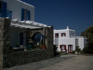 hotel jason mykonos