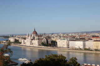 Budapest Hungary