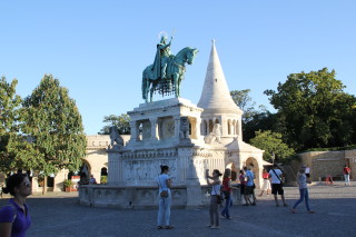 budapest hungary