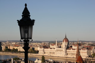 budapest hungary