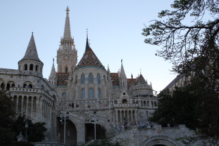 budapest hungary