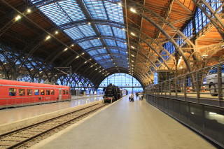 Leipzig