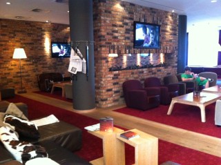 penta hotel leipzig