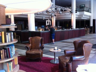 penta Hotel leipzig