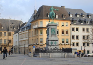 Luxembourg