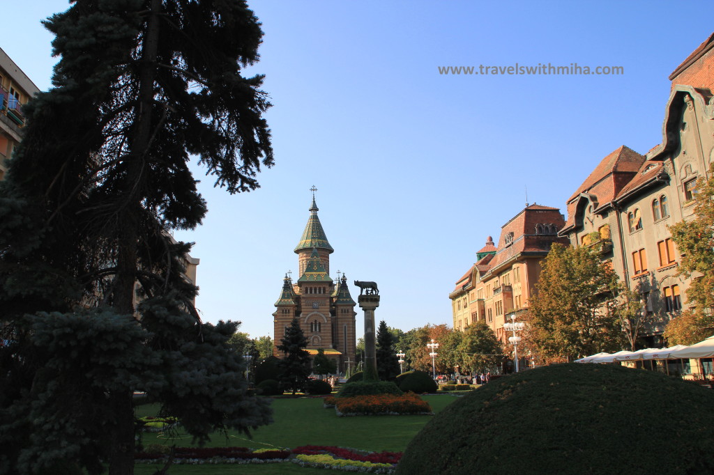 timisoara