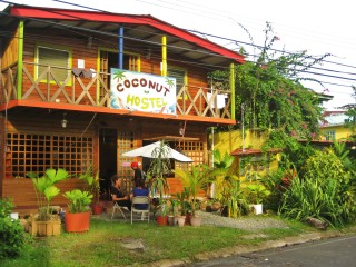 bocas del toro panama