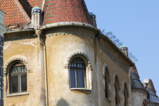 Timisoara romania