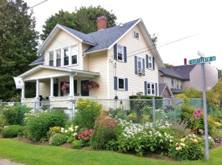 Bangor, maine
