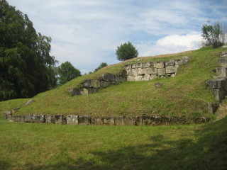 Blidaru Citadel