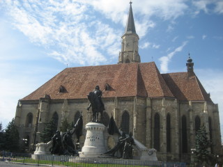 Cluj-Napoca