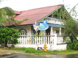 bocas del toro panama