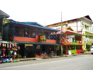 bocas del toro panama