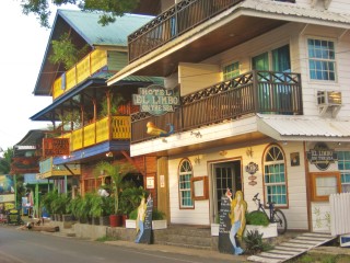bocas del toro panama