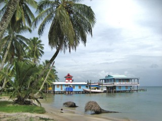 bocas del toro panama