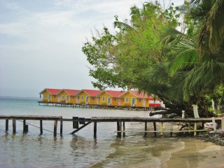 bocos del toro panama