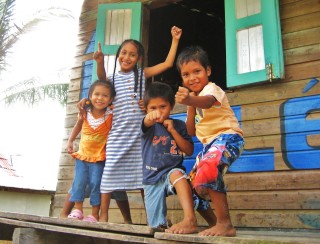 bocas del toro panama