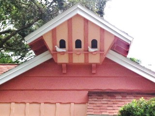 Orlando Pigeon Home