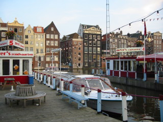 Amsterdam Holland Netherlands