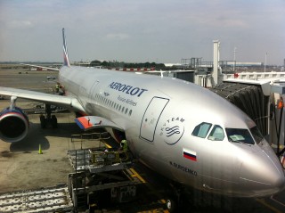 Aeroflot