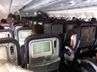 aeroflot