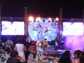“Sunnot toi”/circumcision party