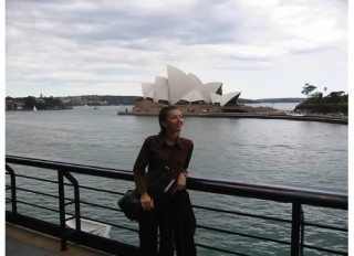 Sydney Australia Miha