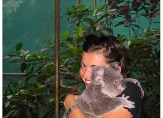 australia rockhampton zoo