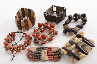 ecuador jewelry for sale