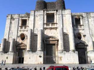 Church of San Nicola
