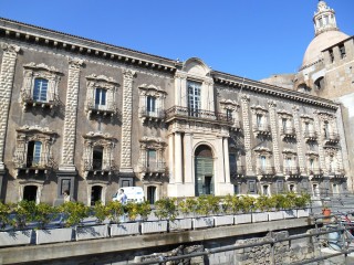 Benedictine Monastery