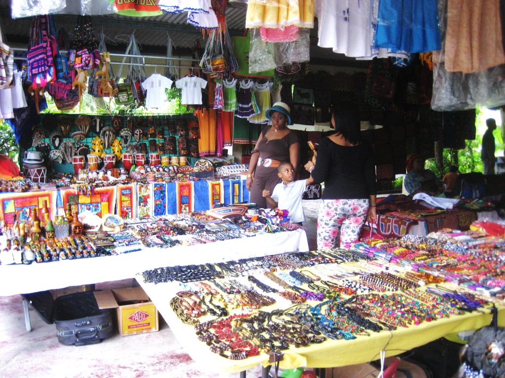 El Valle- Sunday Market El Valle- Sunday Market
