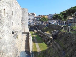 Castello Ursino - Catania