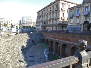 Roman Amphitheatre