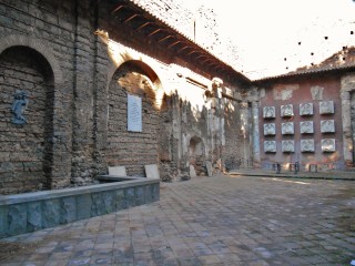 Church of Sant'Euplio