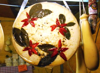 Ottobrata Zafferanese