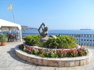 Giardini-Naxos