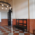 Giardini-Naxos, Train Station