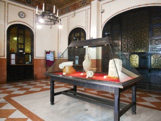 Giardini-Naxos, Train Station