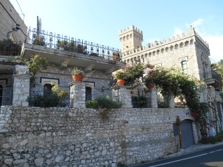 Giardini-Naxos