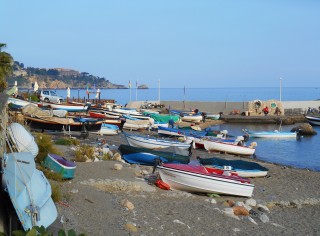 Giardini-Naxos