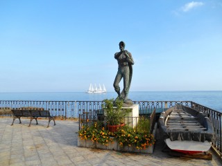 Giardini-Naxos