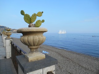 Giardini-Naxos