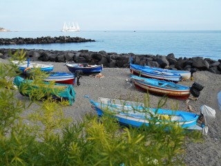 Giardini-Naxos