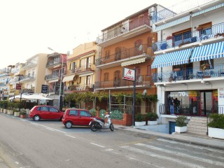 Giardini-Naxos