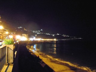 Giardini-Naxos