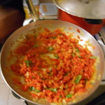 Italian cooking class gianni house