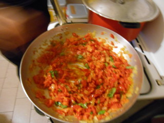 Italian cooking class gianni house
