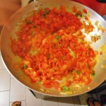 Italian cooking class gianni house