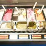 Go-Go Gelato in Giardini Naxos